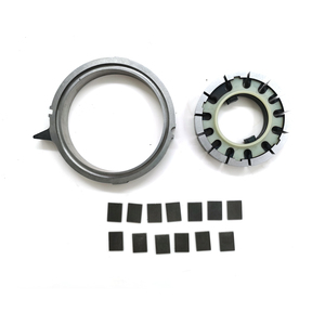 Kit de Bomba de Aceite para Transmisión Automática 4L60 4L60E, 13 Palas Deslizantes, Compatible con BMW Cadillac, Accesorios para Automóviles - Product Image 2