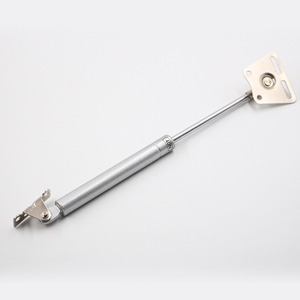 Thanh Giằng Khí Nén 150N, Hỗ Trợ Nâng Khí Nén, Tủ Pít-tông Mềm, Lắp Kim Loại - Product Image 5