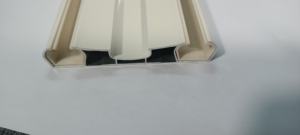 Profili della porta di vetro dell'armadio da cucina in alluminio su ordinazione della fabbrica di alluminio per il mercato dell'<span class=keywords><strong>india</strong></span> - Product Image 3