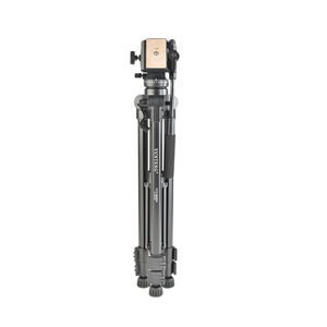 Yunteng 880 tête de trépied kit VCT-880 pour <span class=keywords><strong>Canon</strong></span> Nikon Sony micro reflex argentique caméra trépied caméra - Product Image 6