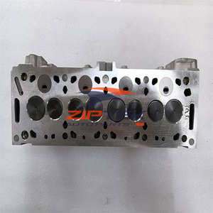 Vente 908537 1.9D DW8T DW8 WJZ Moteur Culasse Assy Pour Peugeot 206 Partner <span class=keywords><strong>Expert</strong></span> - Product Image 2