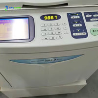 Imprimante de risographes tout-en-un remise à neuf Machine de duplicateur numérique utilisée pour SD5630 SD5430 SD5430L A3 Max Zone d'impression générale
