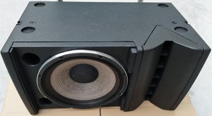 Único 12 polegadas 600w linha matriz pa áudio passivo compacto alto-falante - Product Image 6