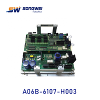 Repuestos para Robot FANUC A06B-6107-H003