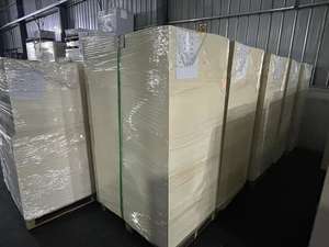 OEM <span class=keywords><strong>C2S</strong></span> Bristol Artboard kağıt çift taraflı baskı 250 gsm kağıt 100% bakire hamuru <span class=keywords><strong>c2s</strong></span> kuşe kağıt - Product Image 2