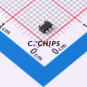 Nuevo y original XC6219B182MR circuito integrado IC Chip PMIC regulador lineal (LDO) - Product Image 2