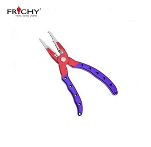 Kìm câu cá đa năng FPF06 xuất xứ Trung Quốc, giá rẻ, chất liệu nhôm, kèm hộp trưng bày cao cấp - Product Image 5