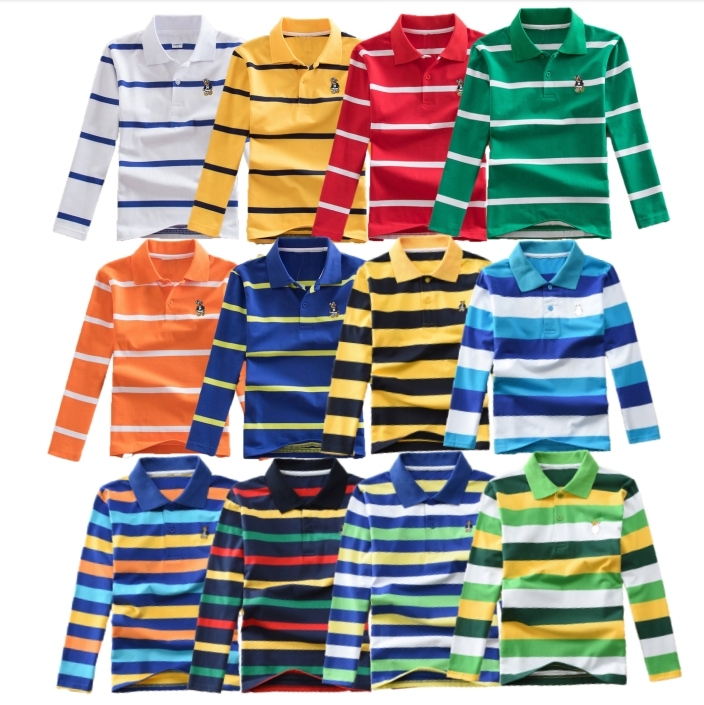Wholesale Stripe 2 15 Y Children