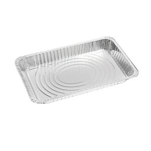 6000 מ "ל מגש רדיד אלומיניום/מיכל לבישול דגים בגריל ותורכי - Product Image 3