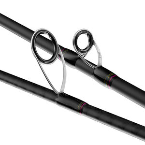 ECOODA EETB-Canne à pêche gabarit en caoutchouc pour Tai Raba, 2.06m, 2.13m - Product Image 4