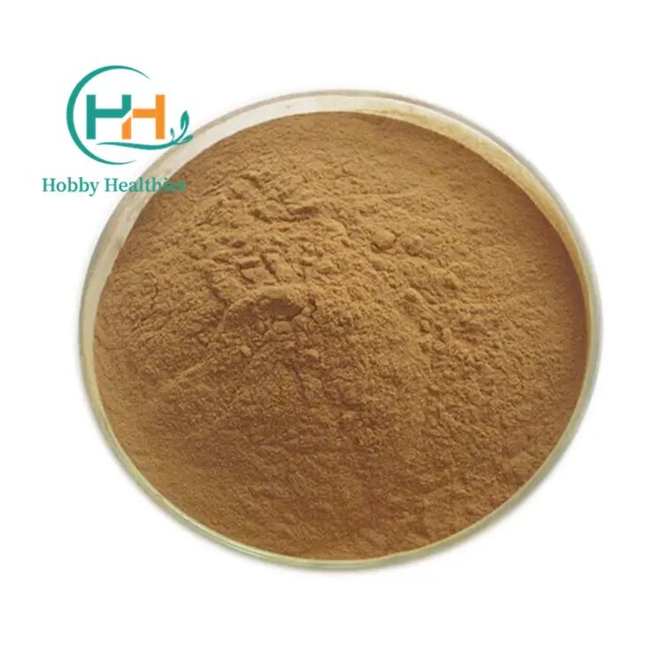 Supply Natural 20% 40% Aescins Horse Chestnut Extract Powder