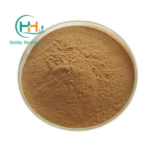 Supply Natural 20% 40% Aescins Horse Chestnut Extract Powder