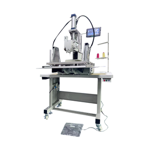 Kussenrondnaaimachine - Product Image 6