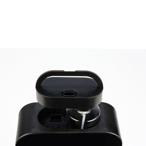 Haijieer mesin Diffuser Aroma minyak, mesin Diffuser Aroma listrik pintar, <span class=keywords><strong>Nebulizer</strong></span> Aroma minyak portabel ringan rumah tangga - Product Image 5