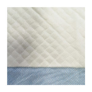 Almohadillas de cama de plástico desechables no tejidas, artículos para adultos, pañales para sábanas de hospital, debajo de la almohadilla para personas mayores - Product Image 5