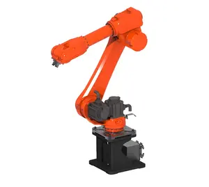 High Quality Ce Certificate 6 Axis Industrial Automatic Assembly Robot Robotic Arm