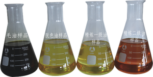 Máquina de refinación de aceite de cocina, máquina de desodorización avanzada, a la venta - Product Image 2