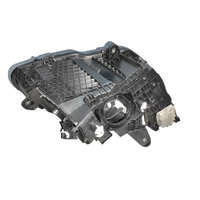 Pour Mercedes Benz Classe C 2059066204 W205 Phare Accessoires automobiles durables Feux de direction Feux de route Phare
