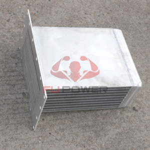 Pour <span class=keywords><strong>KAWASAKI</strong></span> <span class=keywords><strong>ULTRA</strong></span> 250 <span class=keywords><strong>260</strong></span> X LX Intercooler Échangeur de chaleur 39205-3701 SHSH - Product Image 2