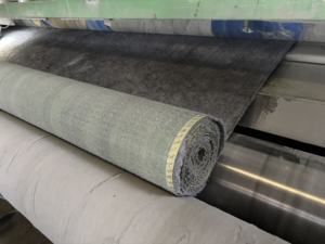 Factory Direct cement blanket, River Slope Protection Cement Blanket. - Product Image 5