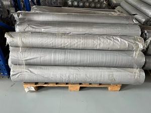 Термоклеевая термоклеевая пленка для значка 0,15 мм - Product Image 5