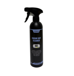Nettoyant moteur haute brillance anti-poussière avec pulvérisateur pour le detailing - Product Image 2