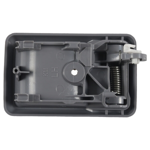Manija de puerta Exterior de coche manija interior de puerta izquierda 69205-04010 para Toyota Tacoma1995-2019 accesorio Interior de coche manija de puerta izquierda - Product Image 5