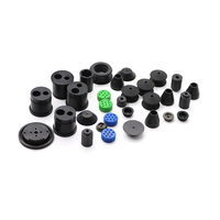 Pièces en caoutchouc moulées sur mesure EPDM NBR FKM Silicone Oil Seal &amp;   Joint d'étanchéité pour applications automobiles