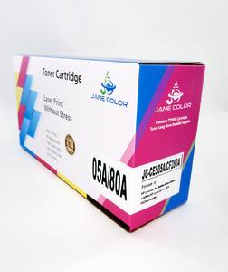 Jane <span class=keywords><strong>Color</strong></span> Compatible Laser <span class=keywords><strong>HP</strong></span> Toner CE278A 278A 78A CRG728 Cartucho Láser Universal para <span class=keywords><strong>LaserJet</strong></span> 1566 P1606dn M1536 - Product Image 4