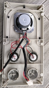 Dịch vụ xe buýt đặt cửa thoát khí xe buýt - Product Image 2