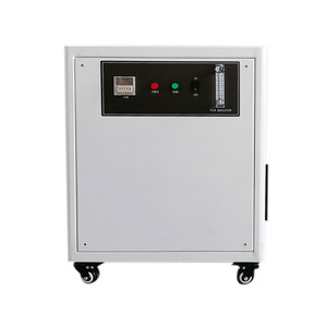 2023เครื่องผลิตออกซิเจนเคลื่อนที่แรงดันสูงเครื่องผลิตออกซิเจน3L 5L 10L ฟาร์มปลาอุปกรณ์สร้างก๊าซ PSA - Product Image 2