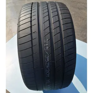 Production Tire automobile processing pickup suv tires 255/60R18 235/50ZR18 passenger Car tyre 235/55ZR18