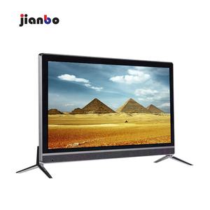 22 24 pouces Dvbt2 écran plat Tv Lcd panneau Vikings Show Led pour Ip sourcils impeccables Tv à énergie solaire - Product Image 1