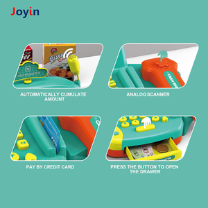 <span class=keywords><strong>Juguete</strong></span> <span class=keywords><strong>de</strong></span> <span class=keywords><strong>caja</strong></span> <span class=keywords><strong>registradora</strong></span> inteligente <span class=keywords><strong>con</strong></span> micrófono <span class=keywords><strong>de</strong></span> música <span class=keywords><strong>de</strong></span> sonido ligero y lector <span class=keywords><strong>de</strong></span> tarjetas para una experiencia <span class=keywords><strong>de</strong></span> juego <span class=keywords><strong>de</strong></span> simulación interactiva - Product Image 6