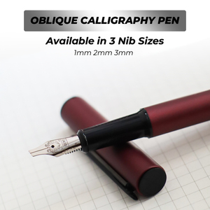 Penna per <span class=keywords><strong>Calligrafia</strong></span> <span class=keywords><strong>Araba</strong></span>, Set di 3 Penne (1mm, 2mm, 3mm), per <span class=keywords><strong>Calligrafia</strong></span> <span class=keywords><strong>Araba</strong></span>, Farsi, Urdu, Ebraica, Curda - Product Image 1