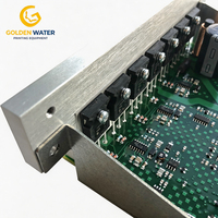 Nouveau circuit imprimé LTM M2.144.5041, carte électrique LTM100 00.781.3382 pour machine d'impression offset