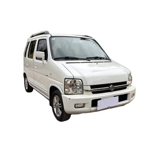 Suzuki Wagon R+ 1.4 Manual Usado, Actualizado (BeiDouXing) - Product Image 1