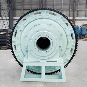 Energie sparende Kugelmühle Preise Industrielle Calciumcarbonat-Kugelmühle Pflanze Stein Kalkstein schleif maschine Nass kugelmühle
