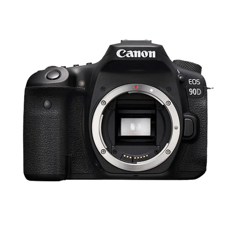 Factory Price Useful Black Digital Cameras 4k for Photographer