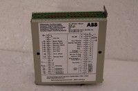 Módulo de Control de Medición PLC Msg Giln 130 054 R1815