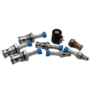 OD1531173AS000 R901113682 Équipement électrique à solénoïde - Product Image 3