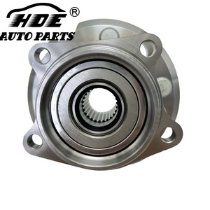 512338 VKBA6824 42410-42020 Wholesale HDE Auto Parts Rear <b>Wheel</b> Hub Bearing for Toyota RAV4 - Product Image 3