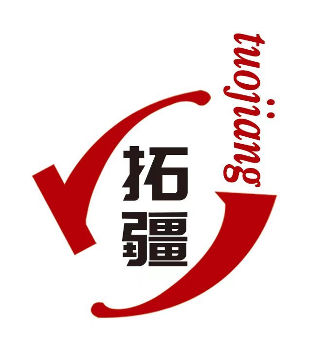 ZUNHUA TUOJIANG AGRICULTURAL MACHINERY CO.,LTD logo