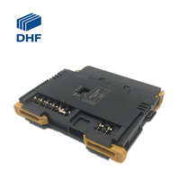 Objectif de vision industrielle V420-F064M12M-SRX compatible avec les appareils PLC