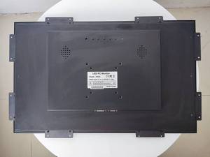 จอภาพแบบสัมผัสกรอบเปิดหน้าจอกว้าง2K 1080P 19นิ้วจอคอมพิวเตอร์จอเลเซอร์อุตสาหกรรมเครื่องพิมพ์จอแสดงผลแบบสัมผัส - Product Image 3