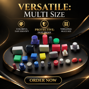 Mini Push Button Switches 2-12 Tactile Micro Power <strong>Toggle</strong> Caps 3-10 <strong>Toggle</strong> Switches 4-9 Push-Key Switches - Product Image 1