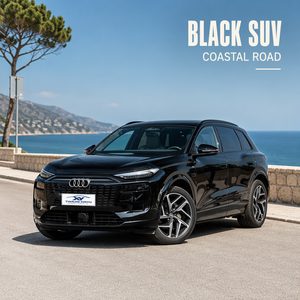 <span class=keywords><strong>Q3</strong></span> 1.5T Benzina SUV 35 TFSI Edizione 2026 Modello FWD LHD Nuovo di Zecca FOB Esportazione - Product Image 2