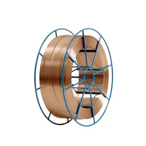 15kg carrello bobina/bobina di Metallo filo di saldatura <span class=keywords><strong>ER70S</strong></span>-<span class=keywords><strong>6</strong></span> SG3Si1 - Product Image 1