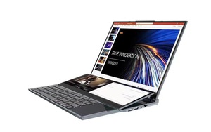 OEM Màn Hình Đôi 16 + 14 Inch Máy Tính Xách Tay Màn Hình Cảm Ứng Mua Tốt Nhất Máy Tính Xách Tay Core I7 Đang Giảm Giá - Product Image 3