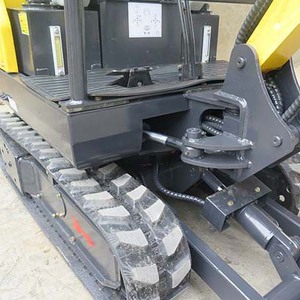 รถขุดว<span class=keywords><strong>อม</strong></span><span class=keywords><strong>แบ</strong></span><span class=keywords><strong>ท</strong></span>แบบตีนตะขาบ 2 ตัน ผลิตในประเ<span class=keywords><strong>ท</strong></span>ศจีน - Product Image 5